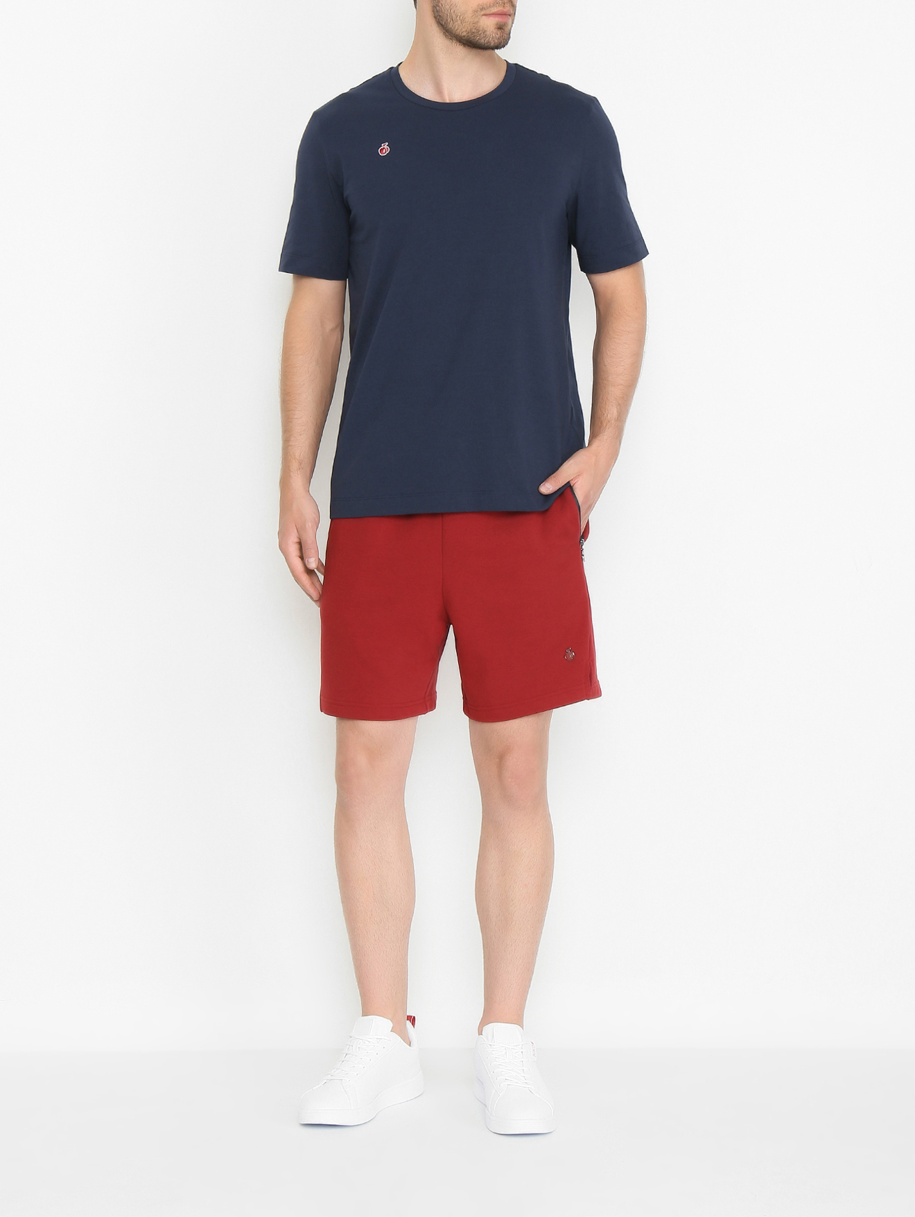 Модель Общий вид