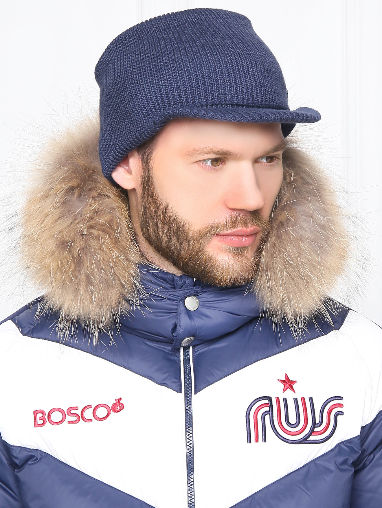 Модель Общий вид