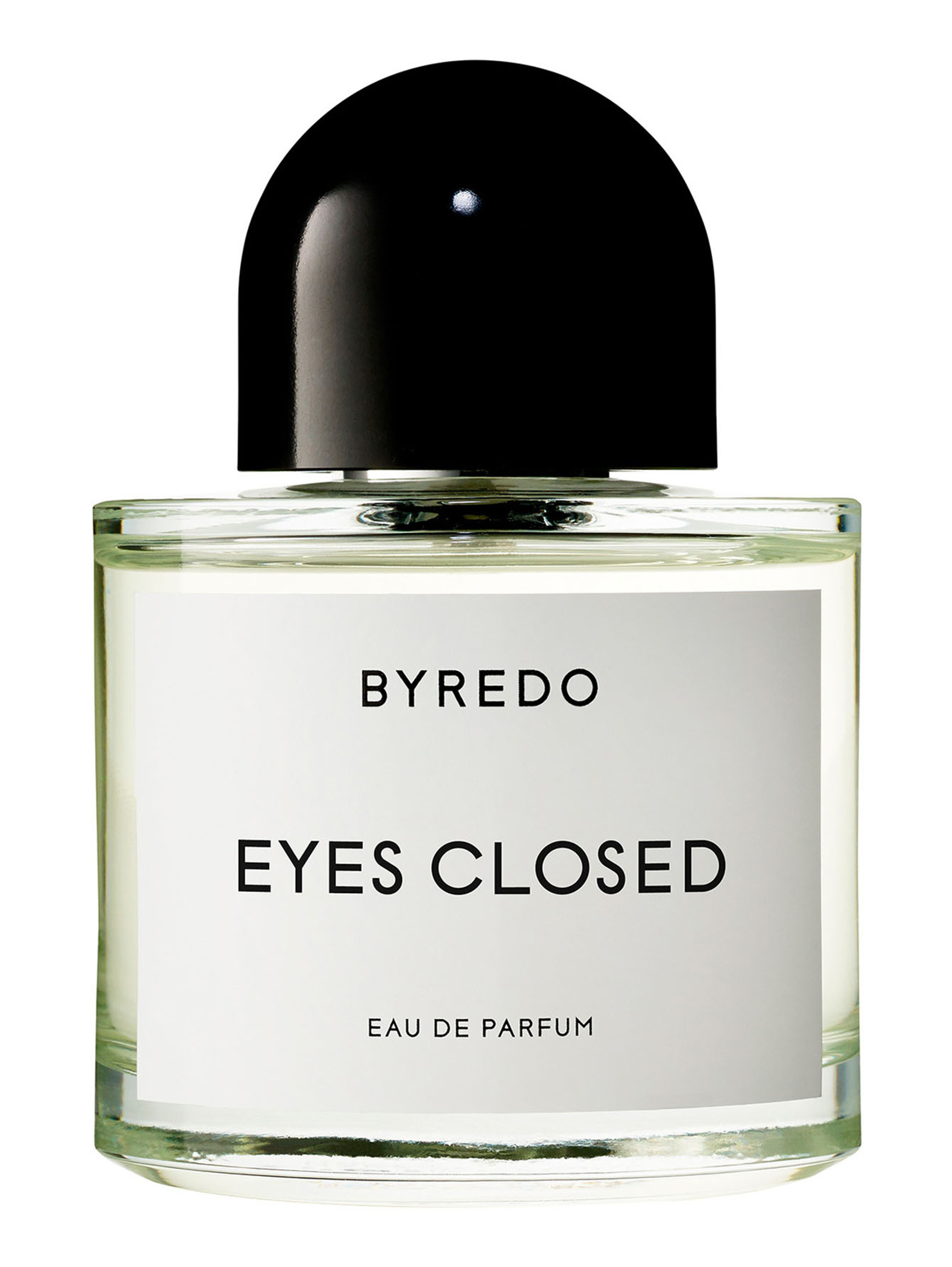 Парфюмерная вода Eyes Closed, 100 мл