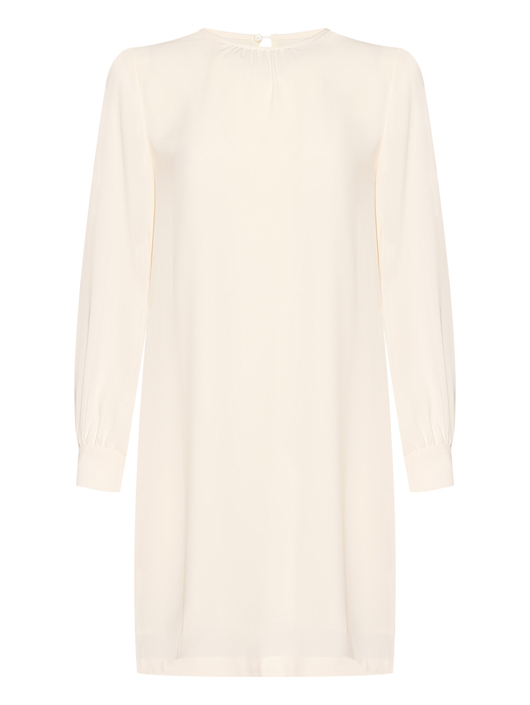 Max Mara Платье-мини свободного кроя