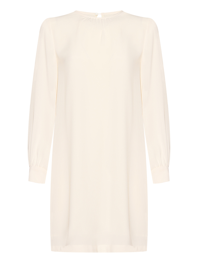 Max Mara Платье-мини свободного кроя