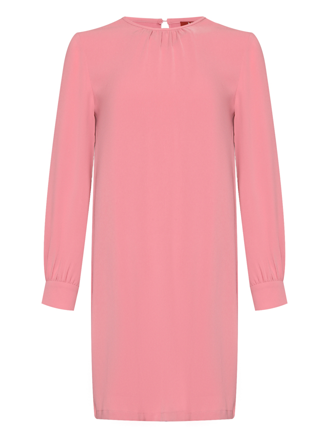 Max Mara Платье-мини свободного кроя