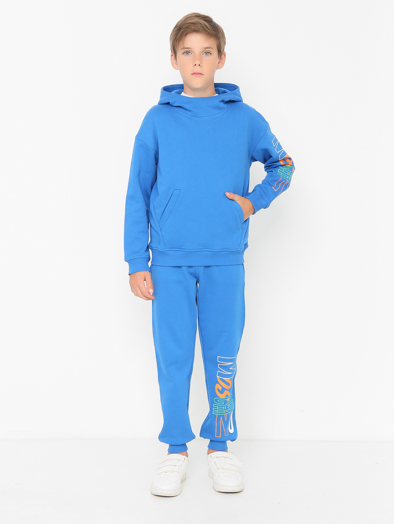 Модель Общий вид