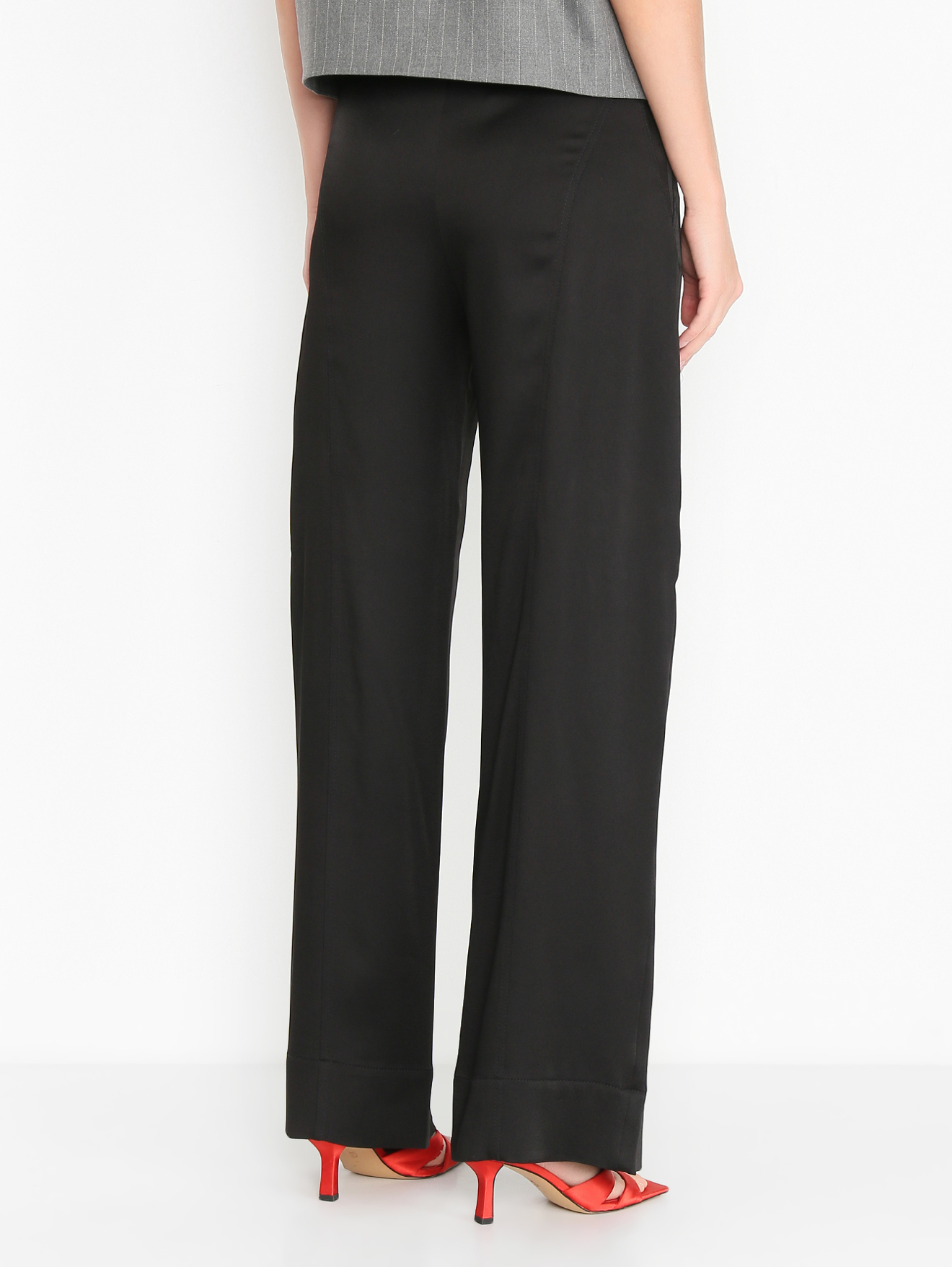 Модель Верх-Низ1