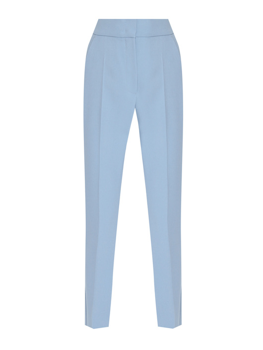 Max Mara Брюки из вискозы