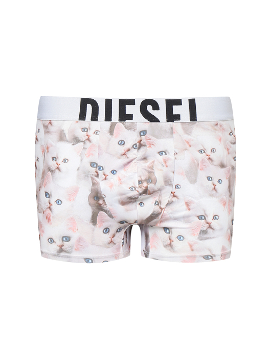 Diesel Трусы - боксеры с узором