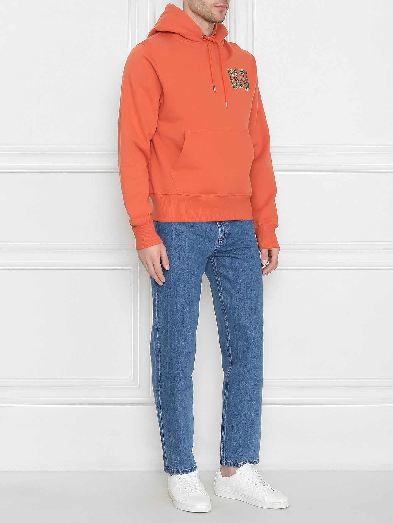 Модель Общий вид