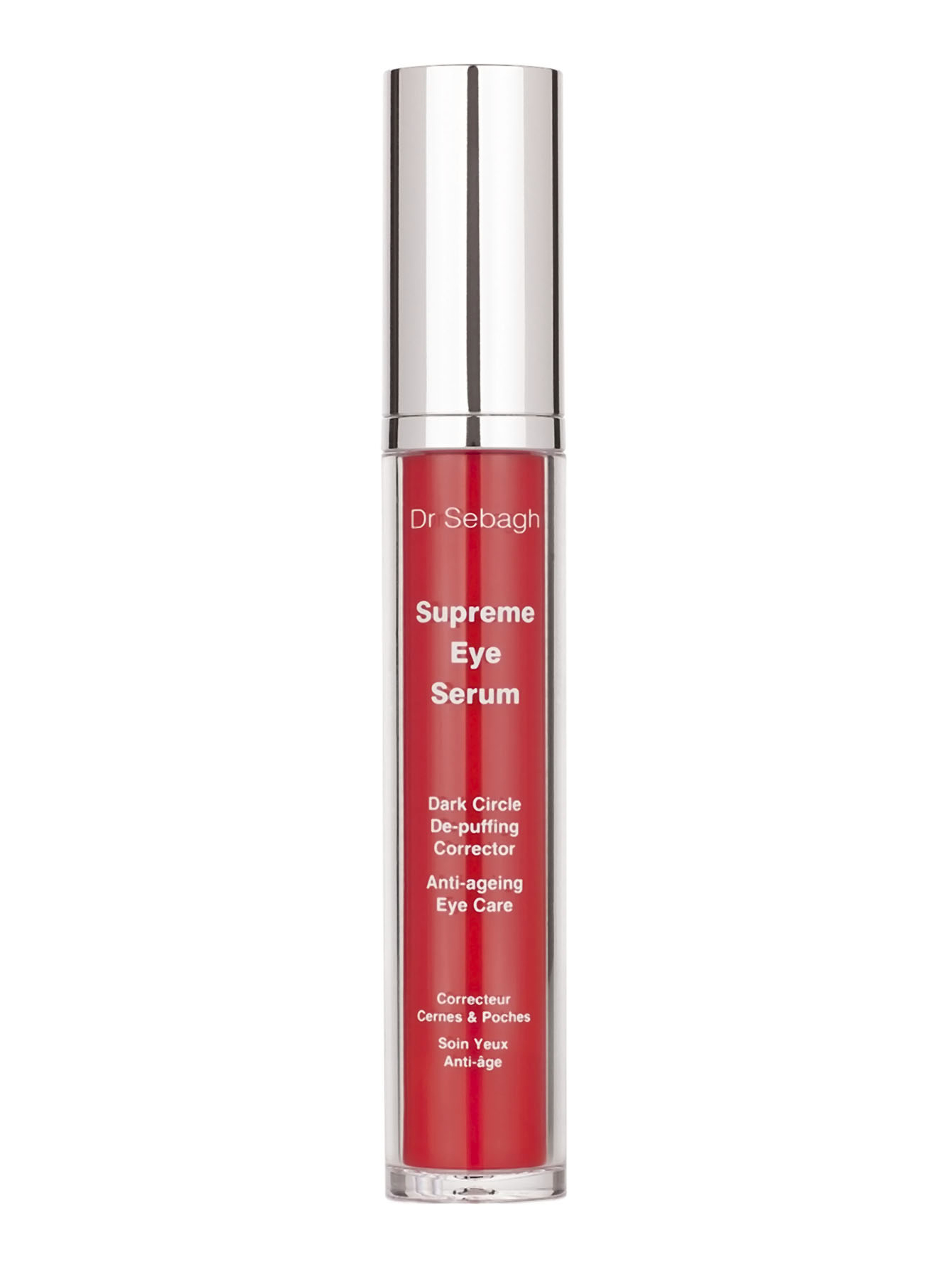 Сыворотка Face Care