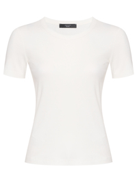 Weekend Max Mara Трикотажный топ в рубчик