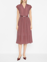 Модель Верх-Низ