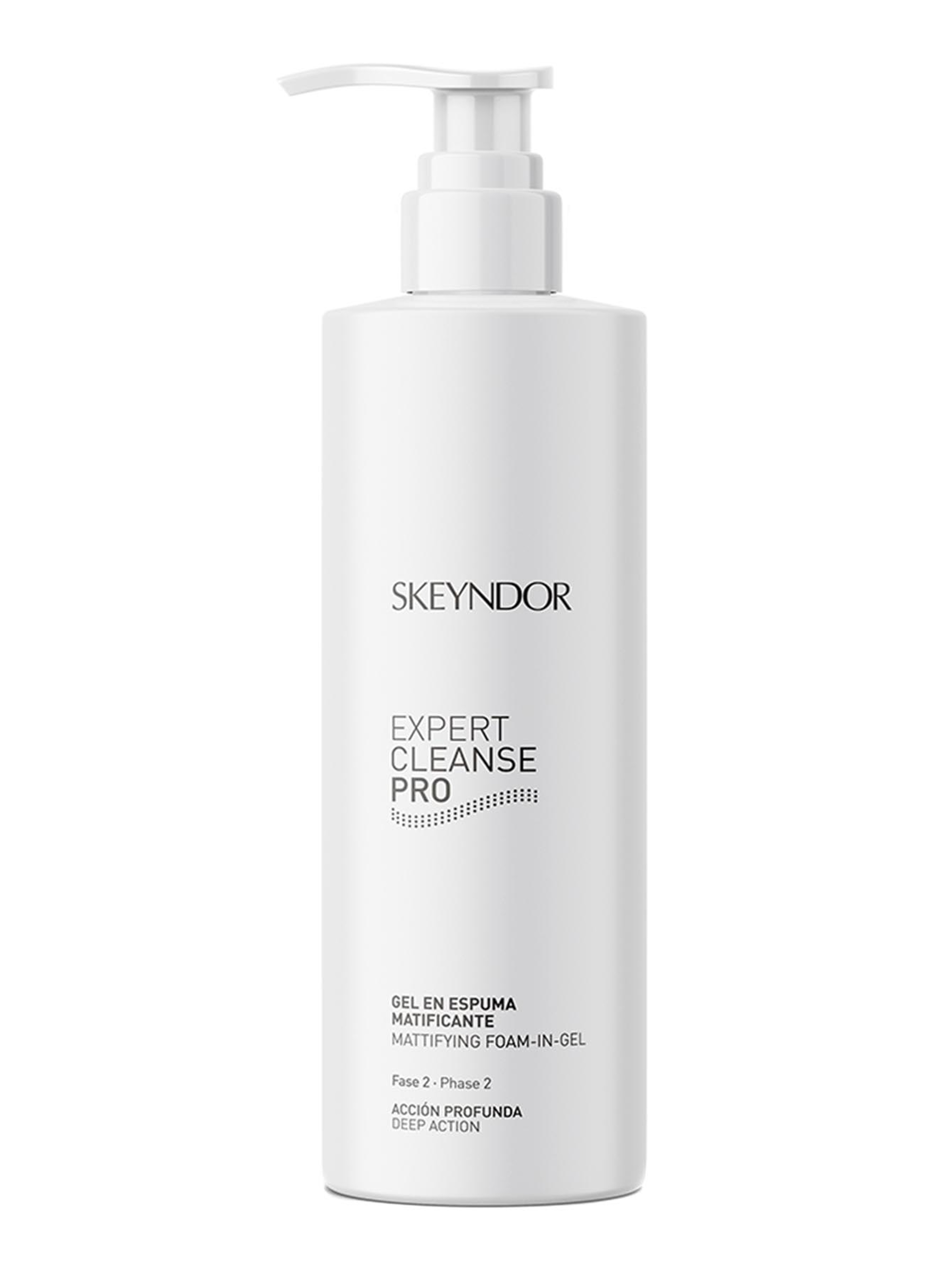 Пенка Expert Cleanse Pro