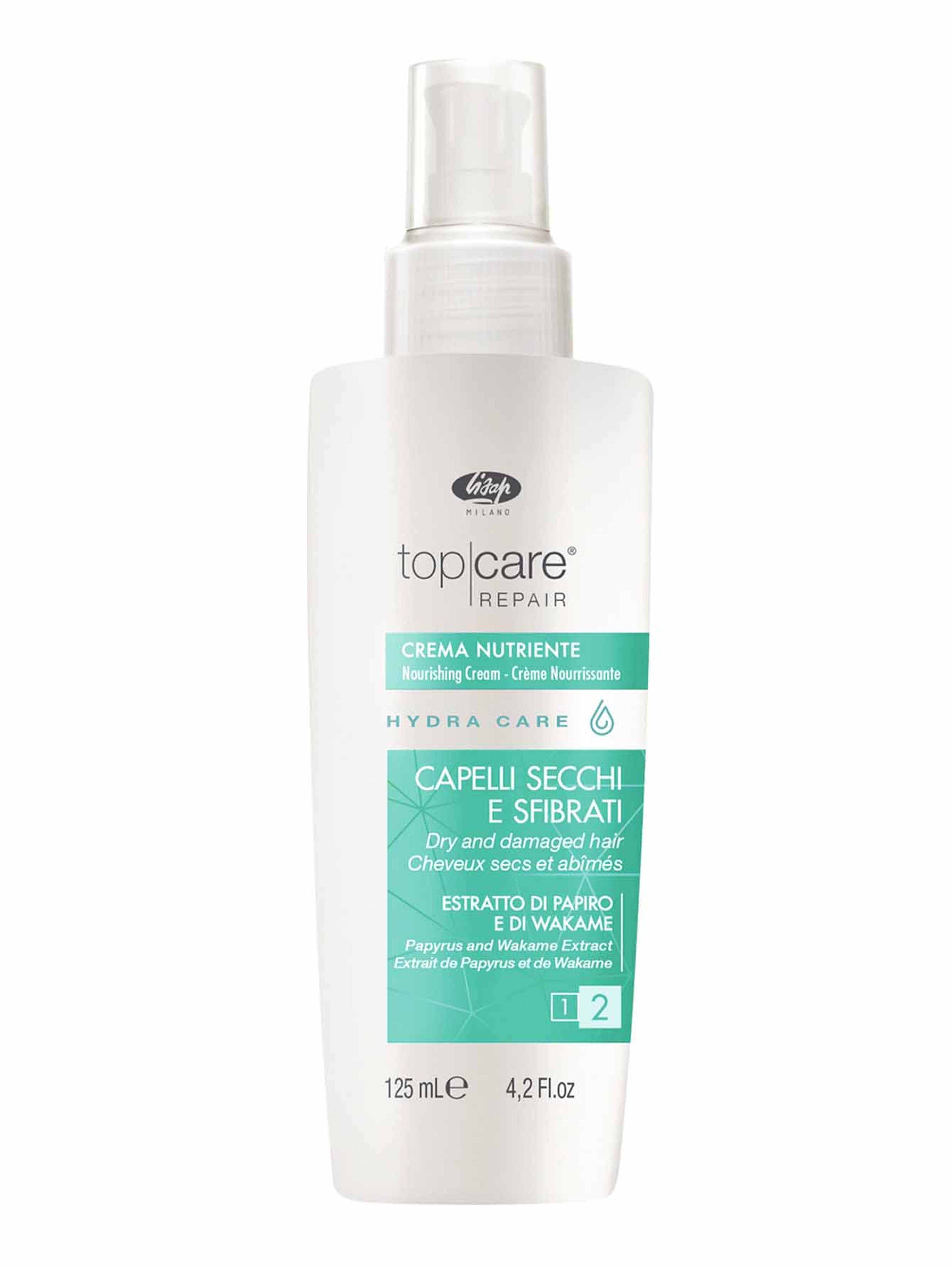 Восстановление волос Hydra Care