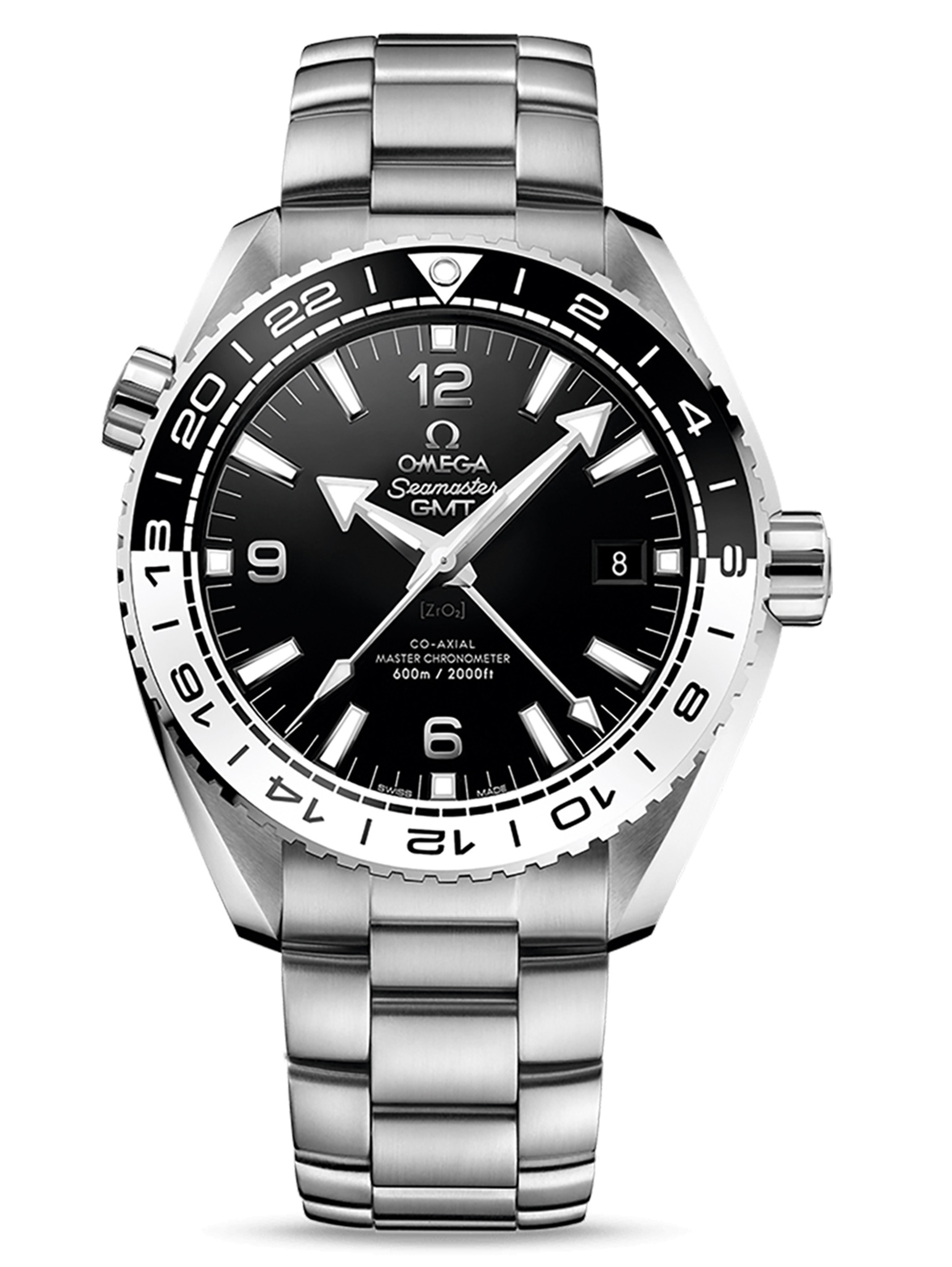 Часы Seamaster