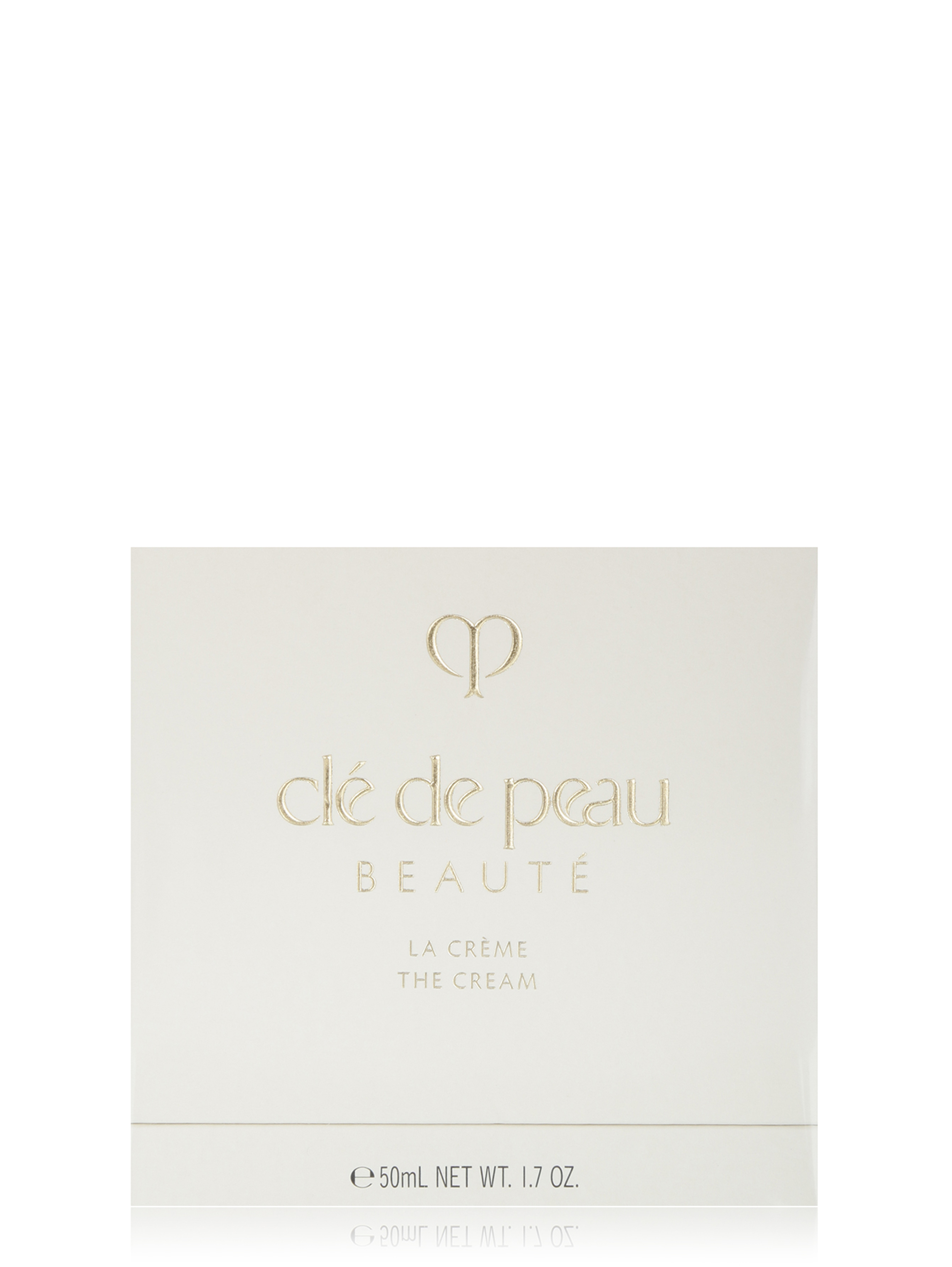 Крем для лица La Creme 50 мл