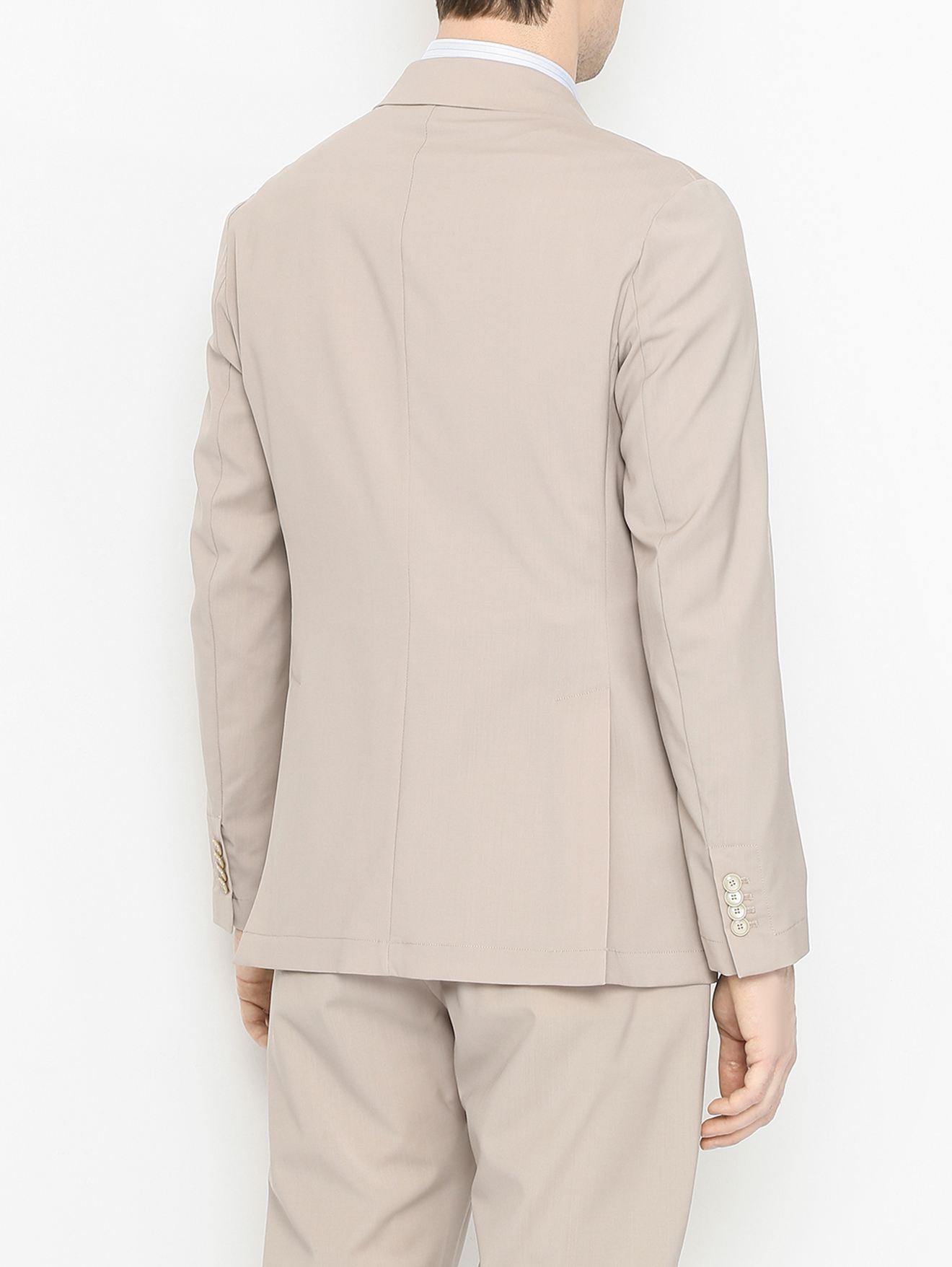 Модель Верх-Низ2
