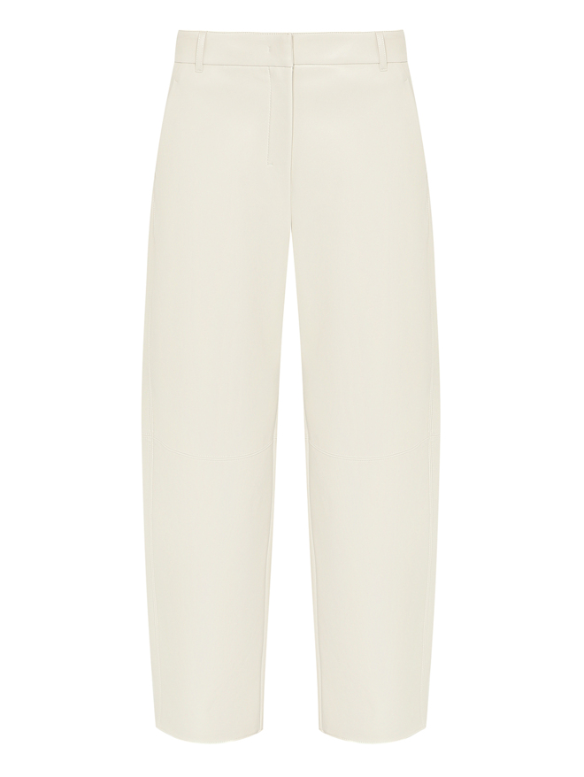 Max Mara Брюки с карманами