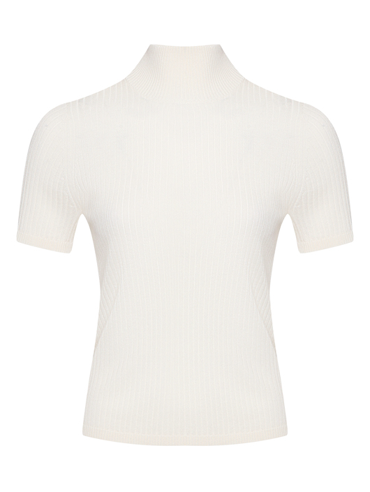 Max Mara Джемпер с короткими рукавами