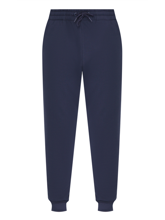 Bikkembergs Спортивные брюки из хлопка