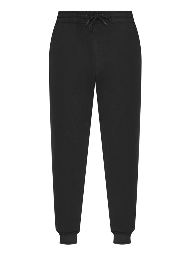 Bikkembergs Спортивные брюки из хлопка