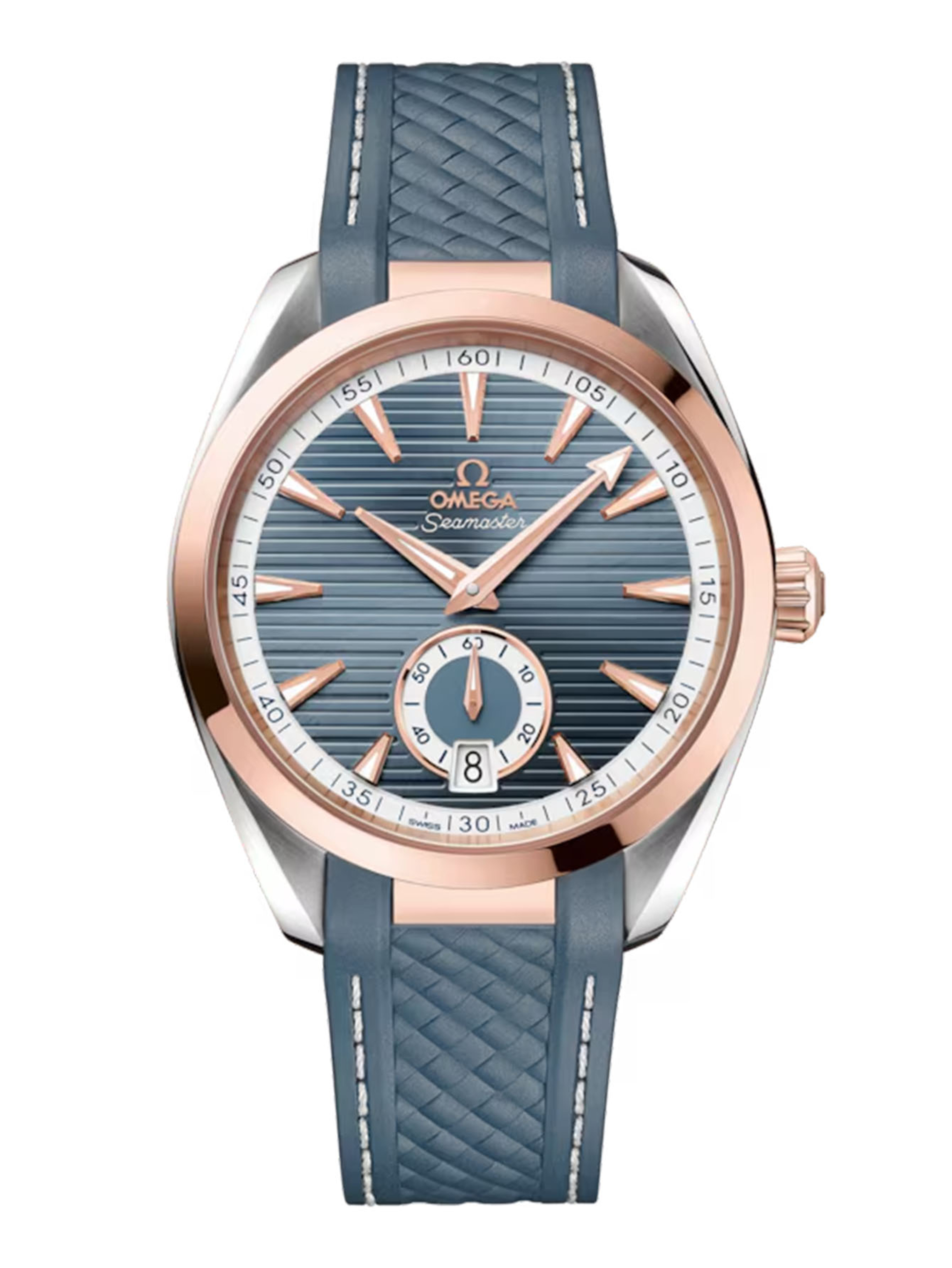 Часы Seamaster Aqua Terra