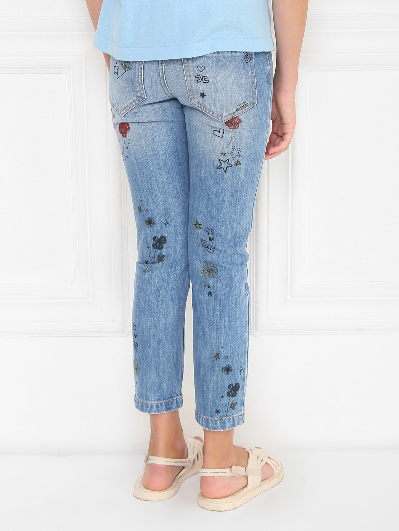 Модель Верх-Низ1