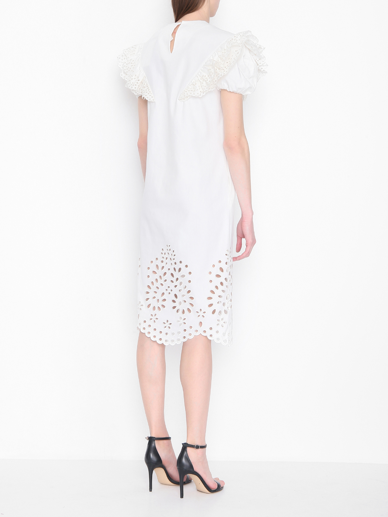 Модель Верх-Низ1