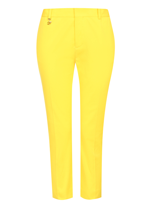Dsquared2 Брюки из хлопка