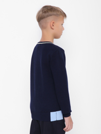 Модель Верх-Низ1
