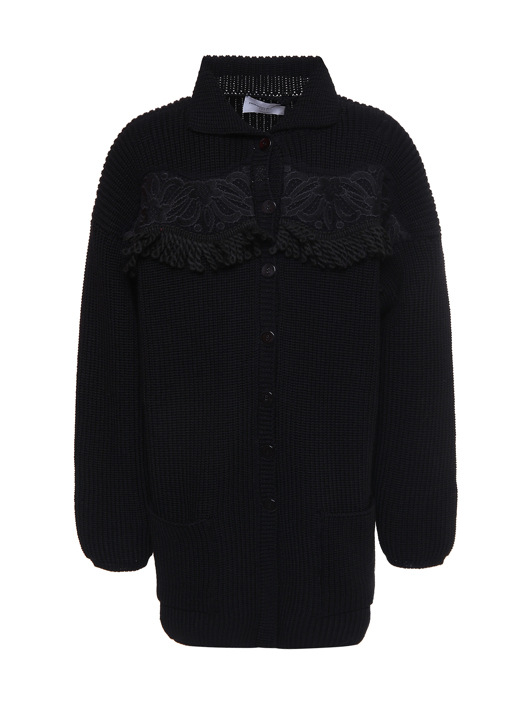 Ermanno Scervino Junior Кардиган