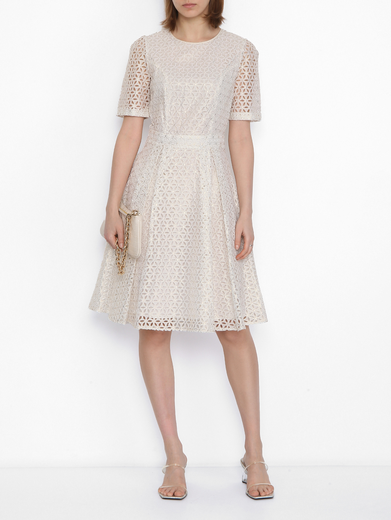 Модель Общий вид
