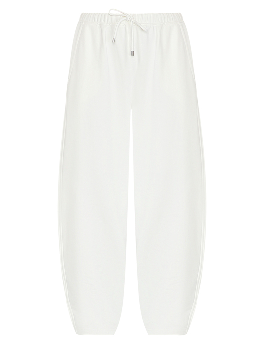 Sportmax Спортивные брюки на резинке