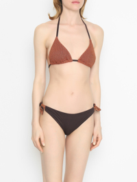 Модель Верх-Низ