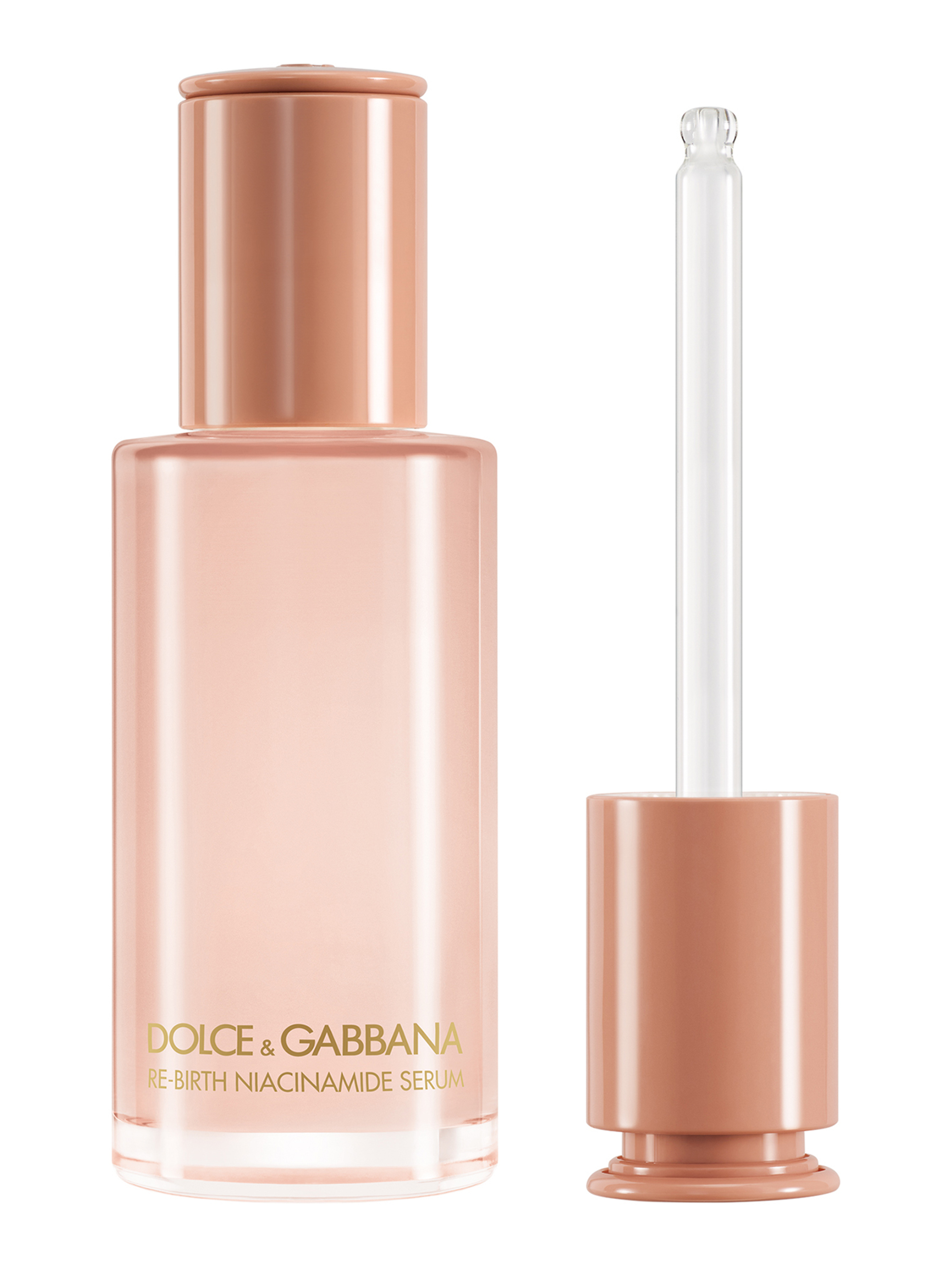 Восстанавливающая и разглаживающая сыворотка Re-Birth Niacinamide Serum, 30 мл