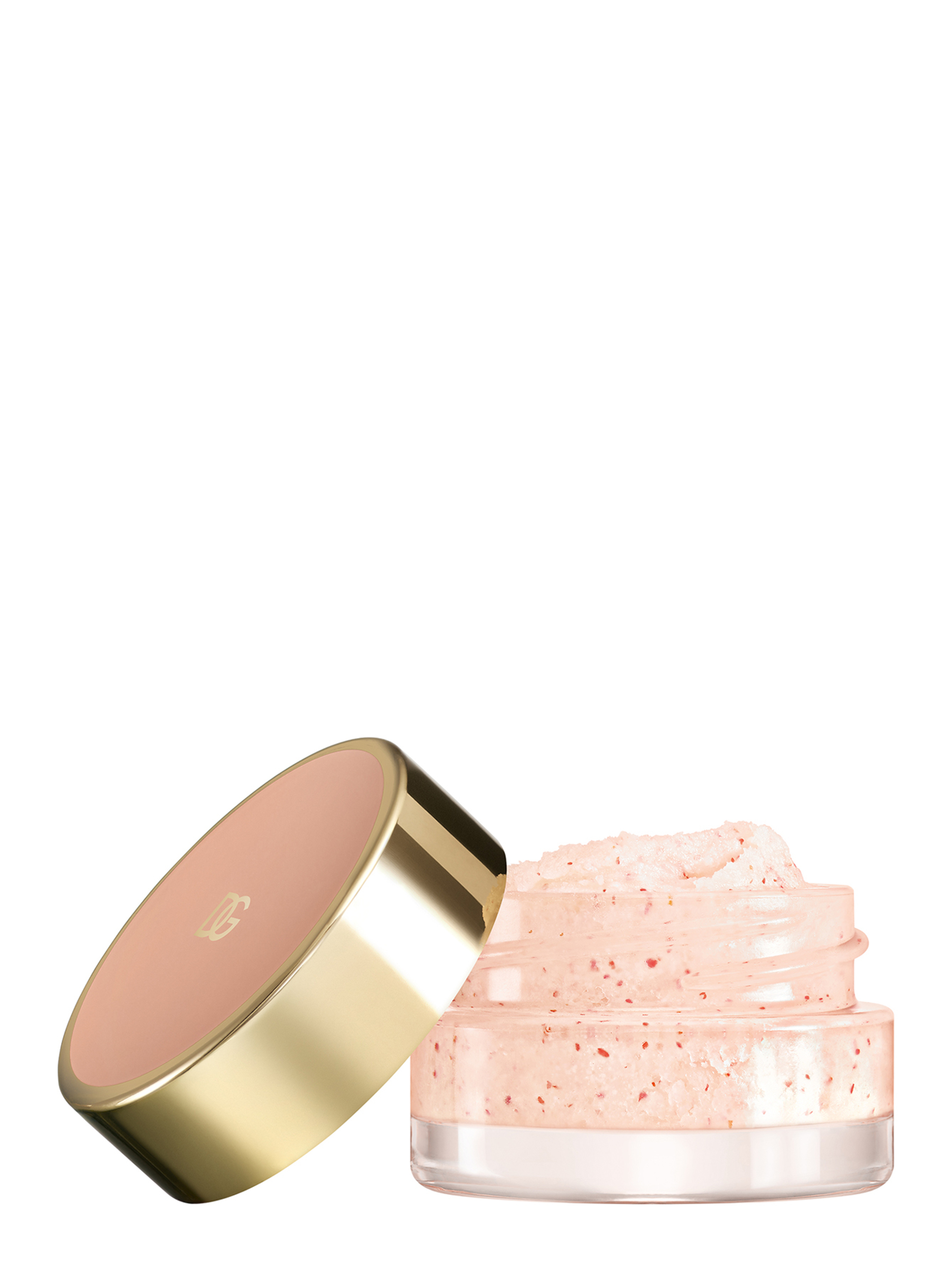 Разглаживающий и увлажняющий скраб для губ Nouri-Lip Berry Scrub, 9 г
