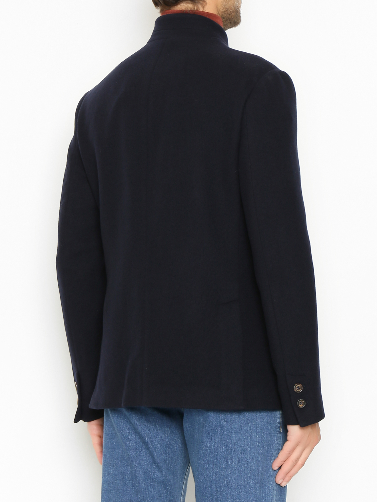 Модель Верх-Низ1