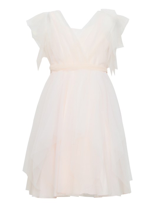 Aletta Couture Платье с пышной юбкой