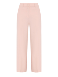 Weekend Max Mara Прямые брюки из шерсти