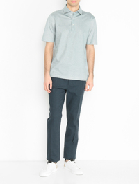 Модель Общий вид