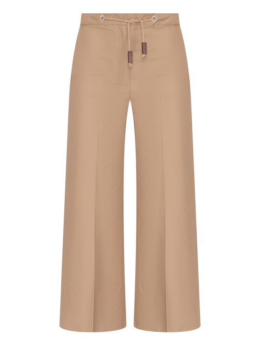 Max Mara Брюки в стиле сафари