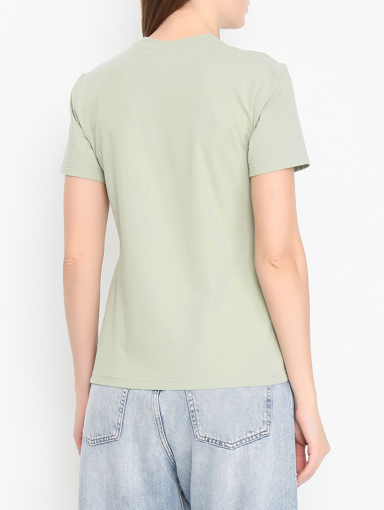 Модель Верх-Низ1