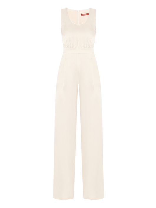 Max Mara Комбинезон без рукавов
