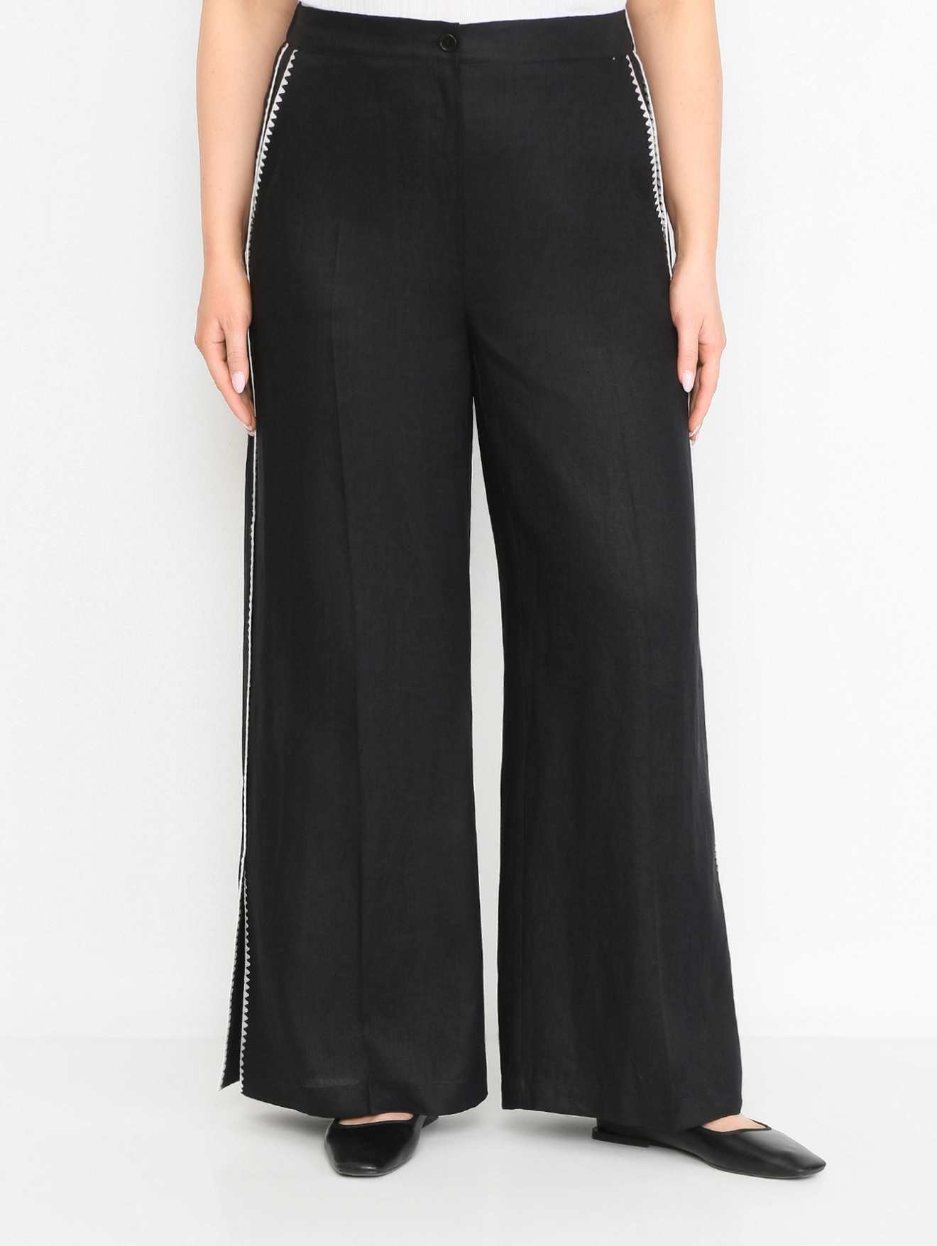 Модель Верх-Низ