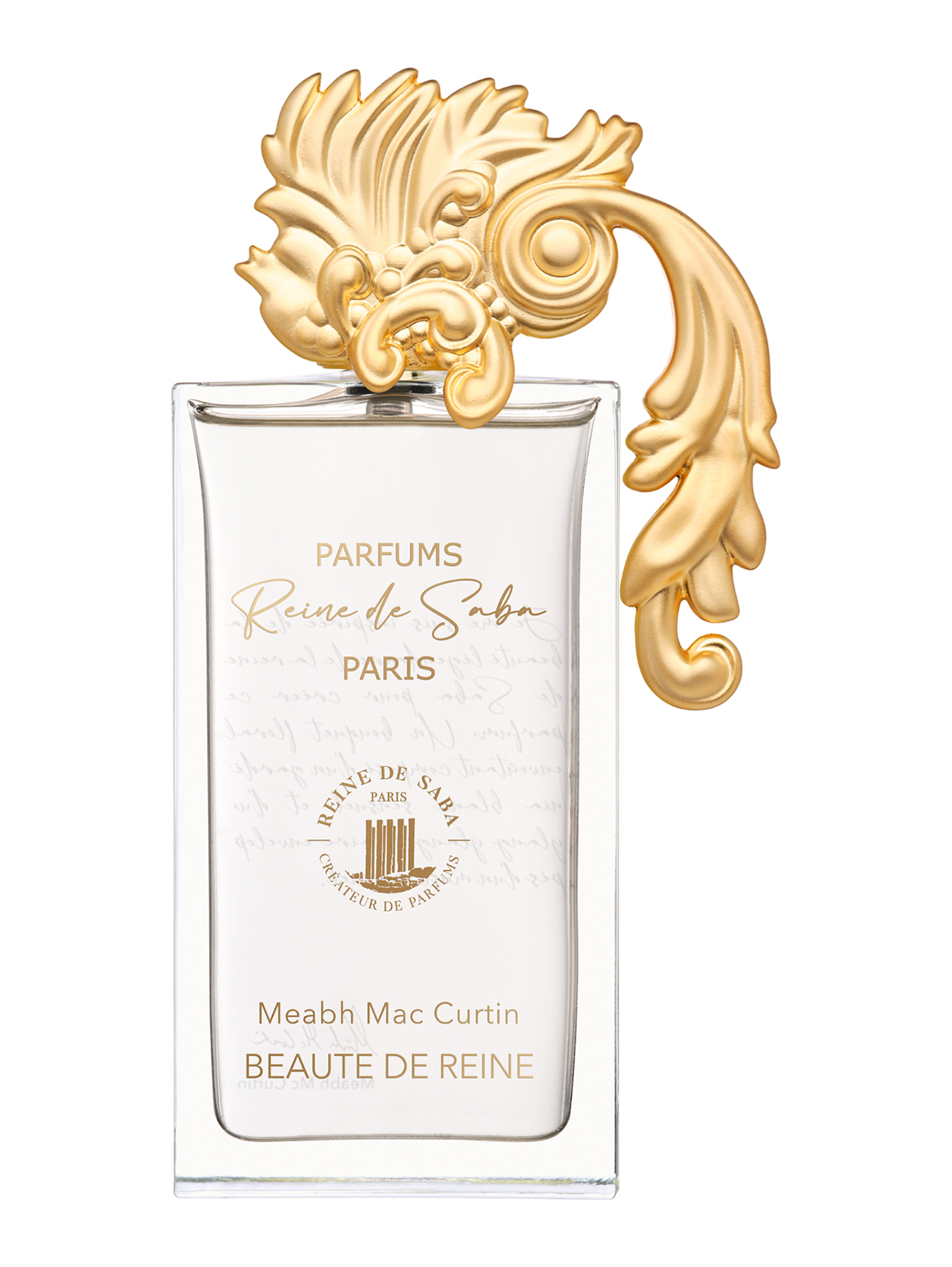 Парфюмерная вода Beauté de Reine, 100 мл