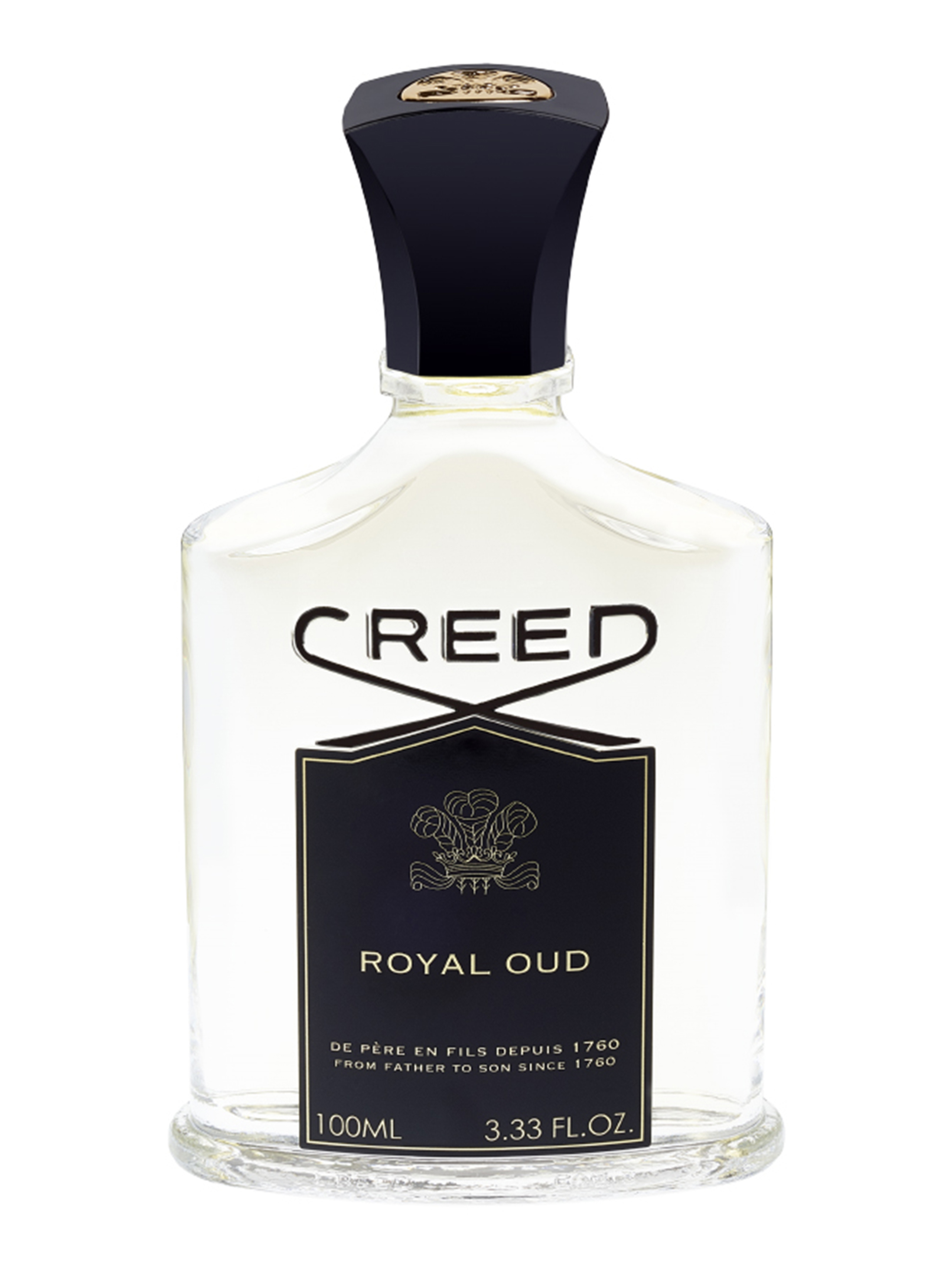 Парфюмерия Royal Oud