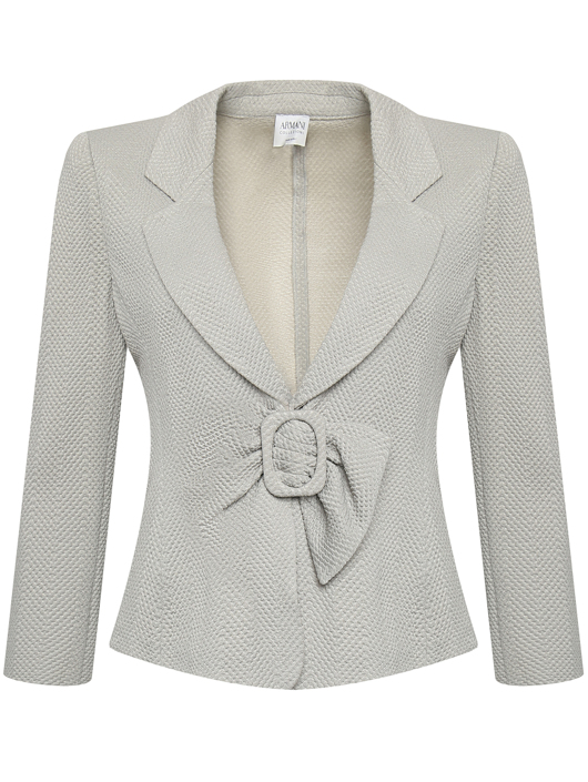 Armani Collezioni Жакет с декором