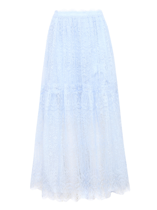 Ermanno Scervino Юбка из кружева