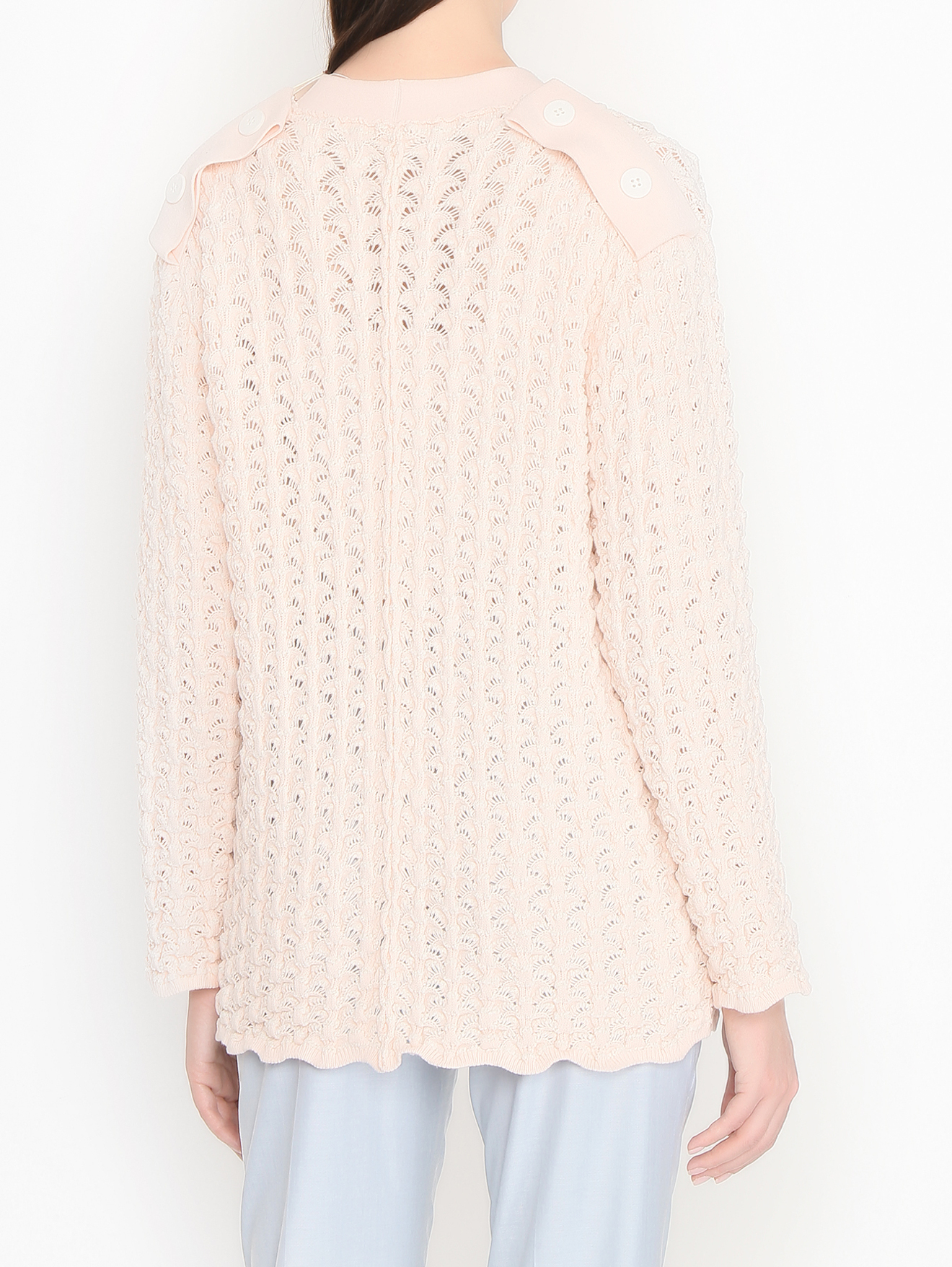 Модель Верх-Низ1