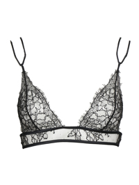 La Perla Бюстгальтер без косточек из кружева