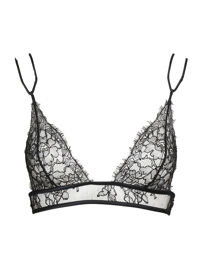 La Perla Бюстгальтер без косточек из кружева