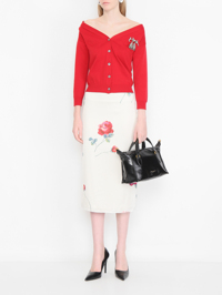 Модель Общий вид